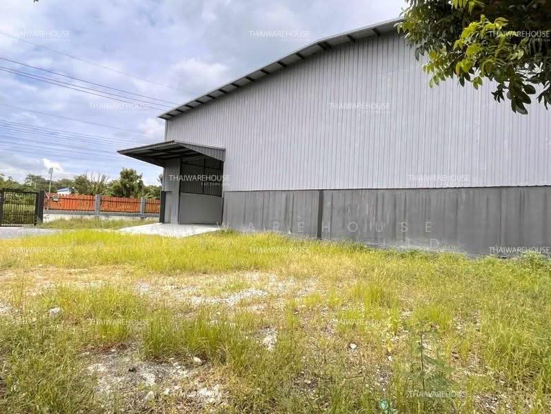 720 SQM Factory & Warehouse for Rent in Om Kret | Main Road, nonthaburi, Om Kret, Pak Kret, Nonthaburi, , 720 sqm, Warehouse/Factory For Rent, by THAI WAREHOUSE FACTORY CO., LTD., 500587814 - DDproperty.com