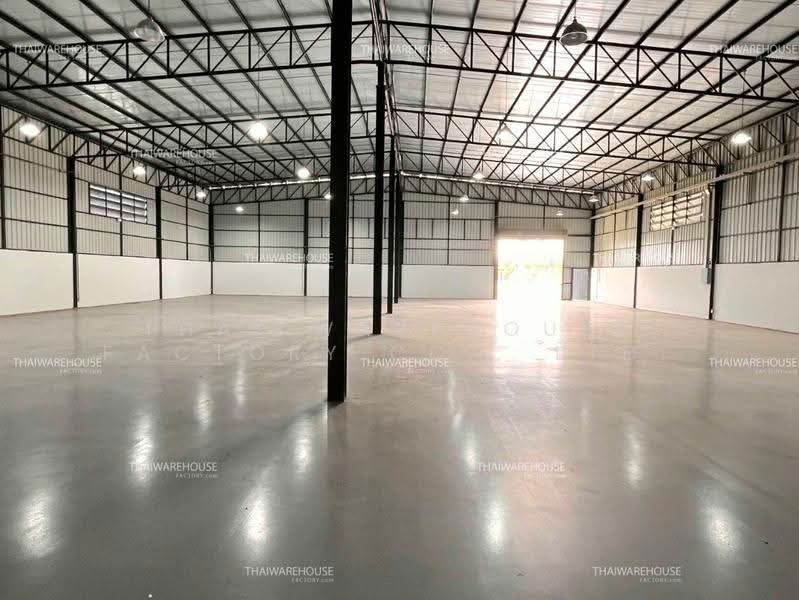 โรงงานและโกดังให้เช่า 720 ตร.ม. อ้อมเกร็ด ปากเกร็ด นนทบุรี ติดถนนใหญ่ รถตู้คอนเทนเนอร์ 40 ฟุตเข้าได้, นนทบุรี, อ้อมเกร็ด, ปากเกร็ด, นนทบุรี, 720 ตร.ม., โกดัง-โรงงาน ให้เช่า, โดย THAI WAREHOUSE FACTORY CO., LTD., 500587814 - DDproperty.com