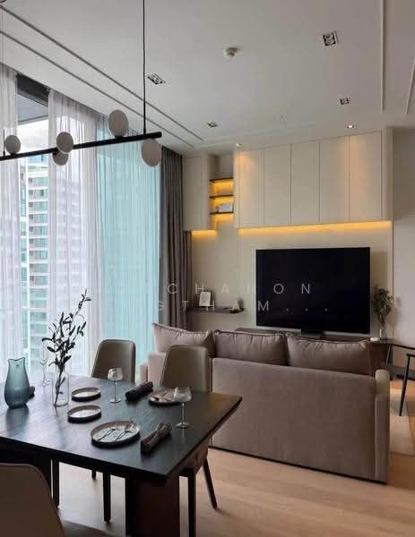 MARQUE Sukhumvit, bangkok, 719 Sukhumvit 39 Road, Khlong Tan Nua, Watthana, Bangkok, 2 Bedrooms, 135 sqm, Condo For Rent, by Ratchanon Songthammakul, 500587815 - DDproperty.com