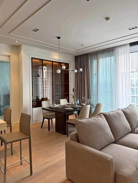 MARQUE Sukhumvit, bangkok, 719 Sukhumvit 39 Road, Khlong Tan Nua, Watthana, Bangkok, 2 Bedrooms, 135 sqm, Condo For Rent, by Ratchanon Songthammakul, 500587815 - DDproperty.com