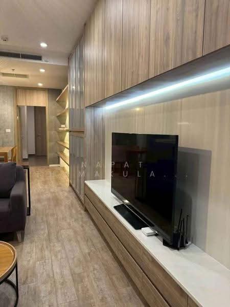 Noble Ploenchit : โนเบิล เพลินจิต, กรุงเทพ, 1035 ถนนเพลินจิต, ลุมพินี, ปทุมวัน, กรุงเทพ, 59 ตร.ม., คอนโด ให้เช่า, โดย Napat Thamakulangkul, 500587816 - DDproperty.com