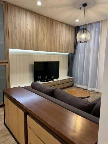 Noble Ploenchit, bangkok, 1035 Ploenchit Road, Lumphini, Pathum Wan, Bangkok, 1 Bedroom, 59 sqm, Condo For Rent, by Napat Thamakulangkul, 500587816 - DDproperty.com