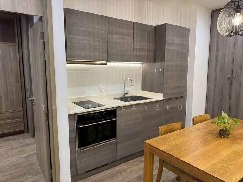 Noble Ploenchit, bangkok, 1035 Ploenchit Road, Lumphini, Pathum Wan, Bangkok, 1 Bedroom, 59 sqm, Condo For Rent, by Napat Thamakulangkul, 500587816 - DDproperty.com