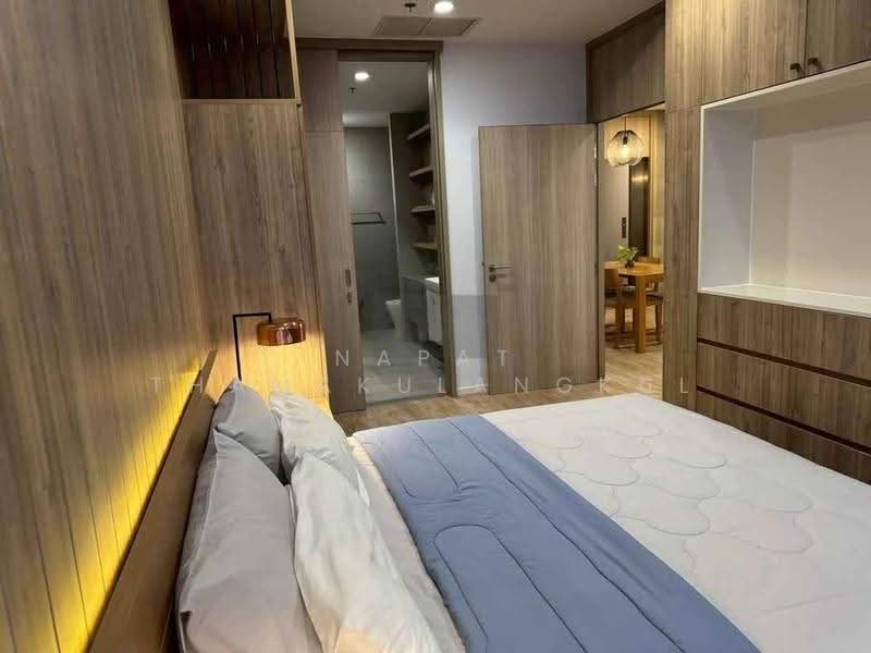 Noble Ploenchit : โนเบิล เพลินจิต, กรุงเทพ, 1035 ถนนเพลินจิต, ลุมพินี, ปทุมวัน, กรุงเทพ, 59 ตร.ม., คอนโด ให้เช่า, โดย Napat Thamakulangkul, 500587816 - DDproperty.com