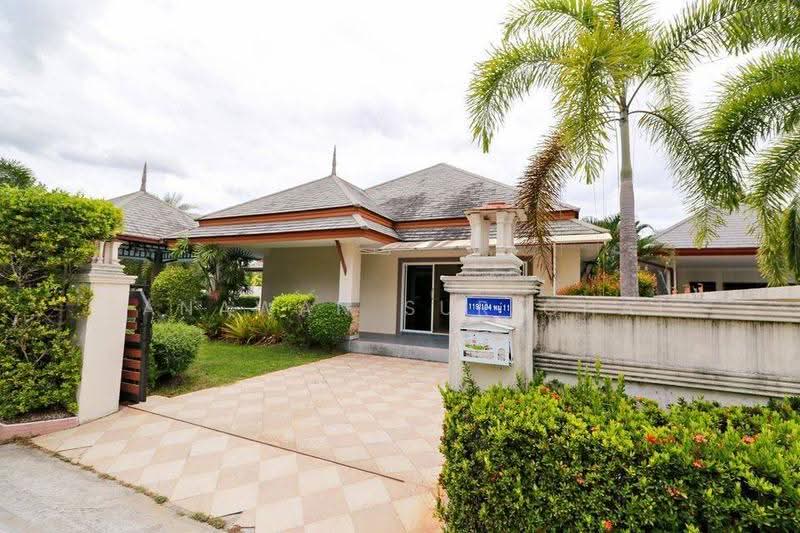 3-BR House, chon-buri, Huai Yai, Bang Lamung (Pattaya), Chon Buri (Pattaya), 3 Bedrooms, 230 sqm, Single Detached House For Sale, by Tanawan Surichai, 500587821 - DDproperty.com
