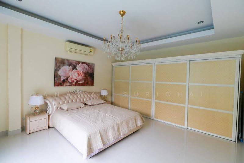 3-BR House, chon-buri, Huai Yai, Bang Lamung (Pattaya), Chon Buri (Pattaya), 3 Bedrooms, 230 sqm, Single Detached House For Sale, by Tanawan Surichai, 500587821 - DDproperty.com