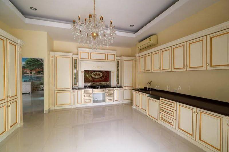 3-BR House, chon-buri, Huai Yai, Bang Lamung (Pattaya), Chon Buri (Pattaya), 3 Bedrooms, 230 sqm, Single Detached House For Sale, by Tanawan Surichai, 500587821 - DDproperty.com