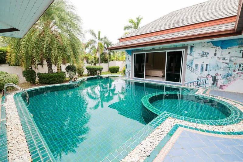 บ้าน 3-ห้องนอน, ชลบุรี, ห้วยใหญ่, บางละมุง, ชลบุรี, 230 ตร.ม., บ้านเดี่ยว ขาย, โดย Tanawan Surichai, 500587821 - DDproperty.com