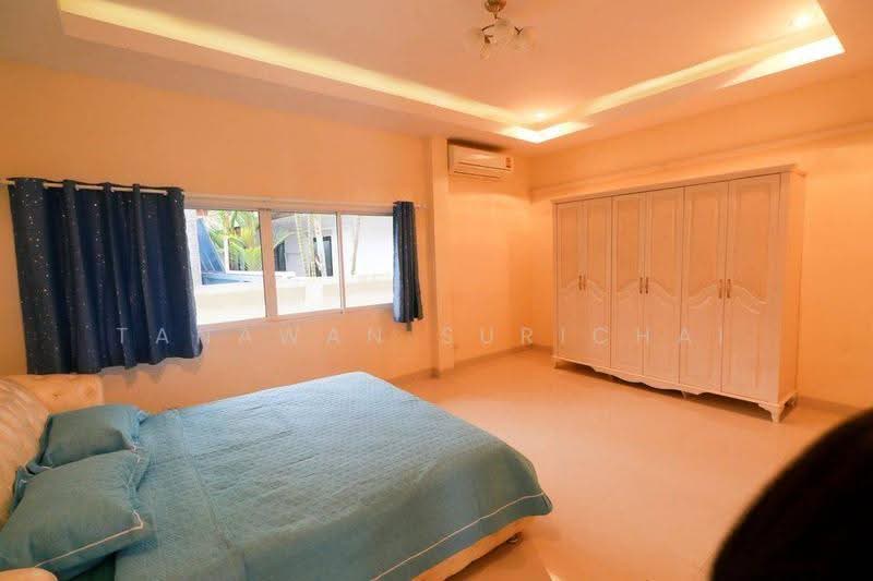 บ้าน 3-ห้องนอน, ชลบุรี, ห้วยใหญ่, บางละมุง, ชลบุรี, 230 ตร.ม., บ้านเดี่ยว ขาย, โดย Tanawan Surichai, 500587821 - DDproperty.com