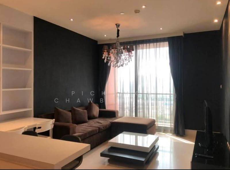AGUSTON Sukhumvit 22, bangkok, 140 Sukhumvit Road, Khlong Toei, Bangkok, 1 Bedroom, 57 sqm, Condo For Sale, by Pichamon Chawbantard, 500587823 - DDproperty.com