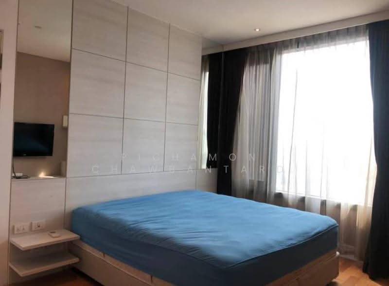 AGUSTON Sukhumvit 22, bangkok, 140 Sukhumvit Road, Khlong Toei, Bangkok, 1 Bedroom, 57 sqm, Condo For Sale, by Pichamon Chawbantard, 500587823 - DDproperty.com