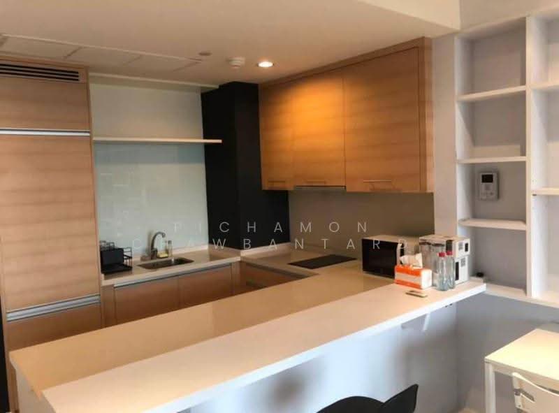 AGUSTON Sukhumvit 22, bangkok, 140 Sukhumvit Road, Khlong Toei, Bangkok, 1 Bedroom, 57 sqm, Condo For Sale, by Pichamon Chawbantard, 500587823 - DDproperty.com
