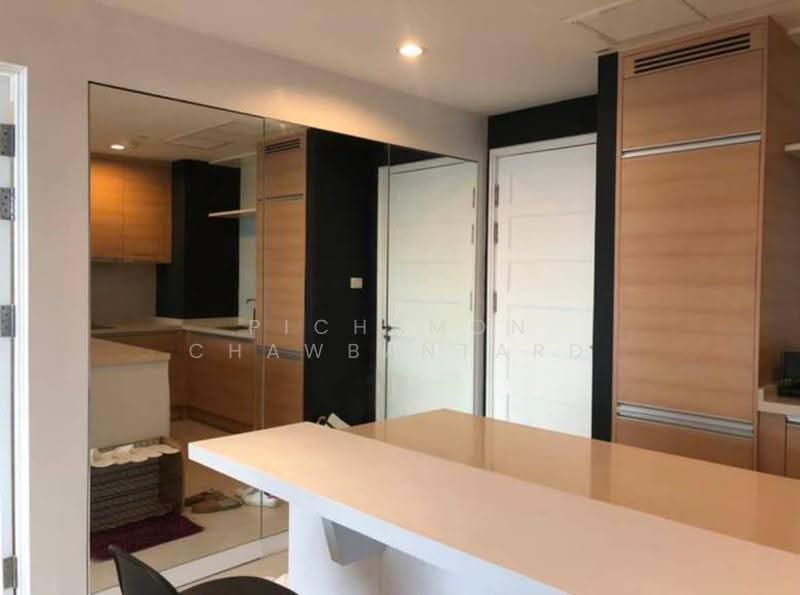 AGUSTON Sukhumvit 22, bangkok, 140 Sukhumvit Road, Khlong Toei, Bangkok, 1 Bedroom, 57 sqm, Condo For Sale, by Pichamon Chawbantard, 500587823 - DDproperty.com