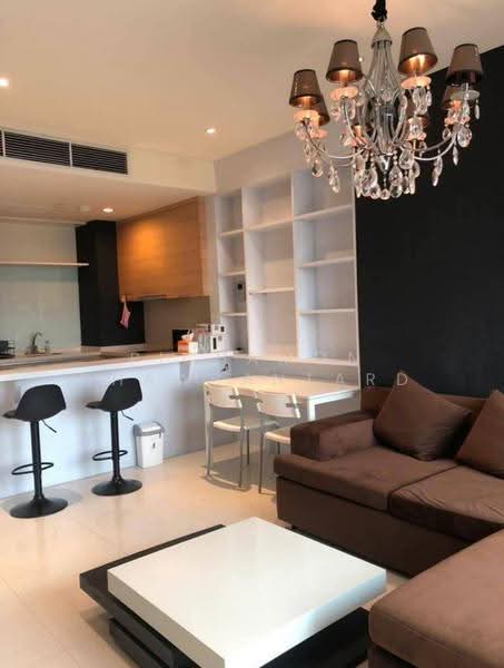 AGUSTON Sukhumvit 22, bangkok, 140 Sukhumvit Road, Khlong Toei, Bangkok, 1 Bedroom, 57 sqm, Condo For Sale, by Pichamon Chawbantard, 500587823 - DDproperty.com