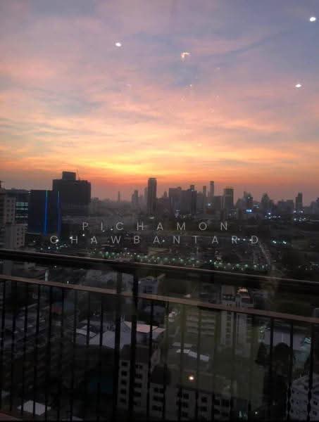 AGUSTON Sukhumvit 22, bangkok, 140 Sukhumvit Road, Khlong Toei, Bangkok, 1 Bedroom, 57 sqm, Condo For Sale, by Pichamon Chawbantard, 500587823 - DDproperty.com