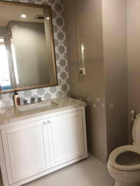 AGUSTON Sukhumvit 22, bangkok, 140 Sukhumvit Road, Khlong Toei, Bangkok, 1 Bedroom, 57 sqm, Condo For Sale, by Pichamon Chawbantard, 500587823 - DDproperty.com