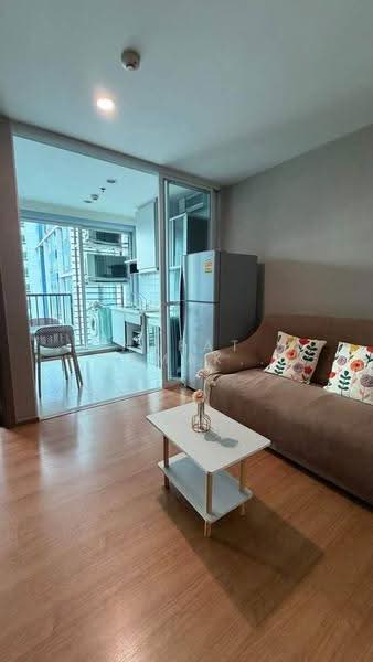The Base Sukhumvit 77, bangkok, 289 Sukhumvit 77 Road, Phra Kanong Nua, Watthana, Bangkok, 1 Bedroom, 30 sqm, Condo For Rent, by Napat Thamakulangkul, 500587824 - DDproperty.com