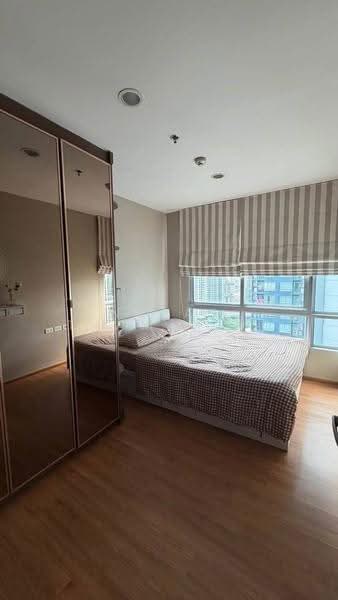 The Base Sukhumvit 77, bangkok, 289 Sukhumvit 77 Road, Phra Kanong Nua, Watthana, Bangkok, 1 Bedroom, 30 sqm, Condo For Rent, by Napat Thamakulangkul, 500587824 - DDproperty.com