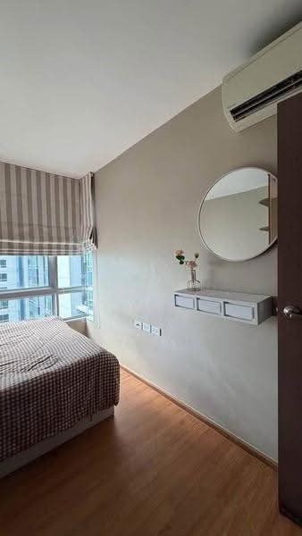 The Base Sukhumvit 77, bangkok, 289 Sukhumvit 77 Road, Phra Kanong Nua, Watthana, Bangkok, 1 Bedroom, 30 sqm, Condo For Rent, by Napat Thamakulangkul, 500587824 - DDproperty.com