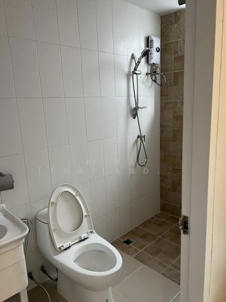 The Bell Condominium, phuket, 72 Village No. 8 Chao Fah Tawan Tok Rd, Chalong, Muang Phuket, Phuket, 1 Bedroom, 40 sqm, Condo For Rent, by Fazwaz (Thailand) Co., Ltd., 500587825 - DDproperty.com