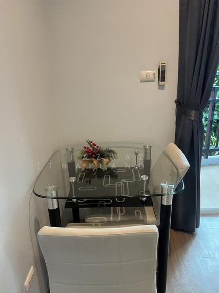 The Bell Condominium, phuket, 72 Village No. 8 Chao Fah Tawan Tok Rd, Chalong, Muang Phuket, Phuket, 1 Bedroom, 40 sqm, Condo For Rent, by Fazwaz (Thailand) Co., Ltd., 500587825 - DDproperty.com