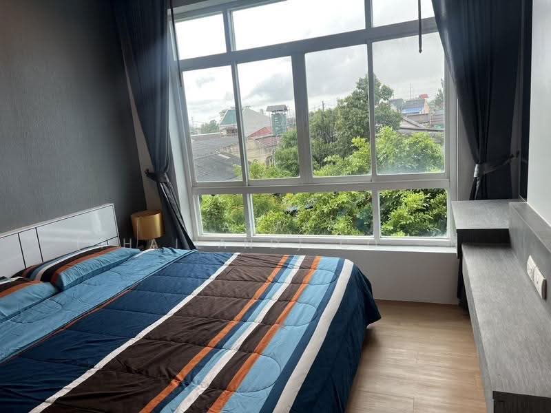 The Bell Condominium : เดอะ เบลล์ คอนโดมิเนียม, ภูเก็ต, 72 หมู่ที่ 8 ถ.เจ้าฟ้าตะวันตก ต.ฉลอง, ฉลอง, เมืองภูเก็ต, ภูเก็ต, 40 ตร.ม., คอนโด ให้เช่า, โดย Fazwaz (Thailand) Co., Ltd., 500587825 - DDproperty.com