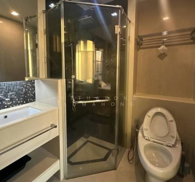 The Address Asoke, bangkok, 1655 Petchburi Road, Makkasan, Ratchathewi, Bangkok, 1 Bedroom, 35 sqm, Condo For Rent, by Natthapong Laomahong, 500587826 - DDproperty.com