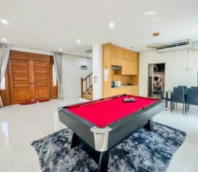 Seabreeze Villa Pattaya : ซีบรีส วิลล่า พัทยา , ชลบุรี, Sukhumvit Road, บางละมุง, ชลบุรี, 445 ตร.ม., บ้านเดี่ยว ขาย, โดย Tanawan Surichai, 500587827 - DDproperty.com