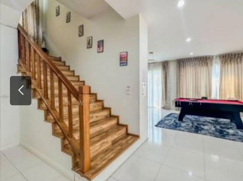 Seabreeze Villa Pattaya, chon-buri, ถนนสุขุมวิท, Bang Lamung, Bang Lamung (Pattaya), Chon Buri (Pattaya), 4 Bedrooms, 445 sqm, Single Detached House For Sale, by Tanawan Surichai, 500587827 - DDproperty.com