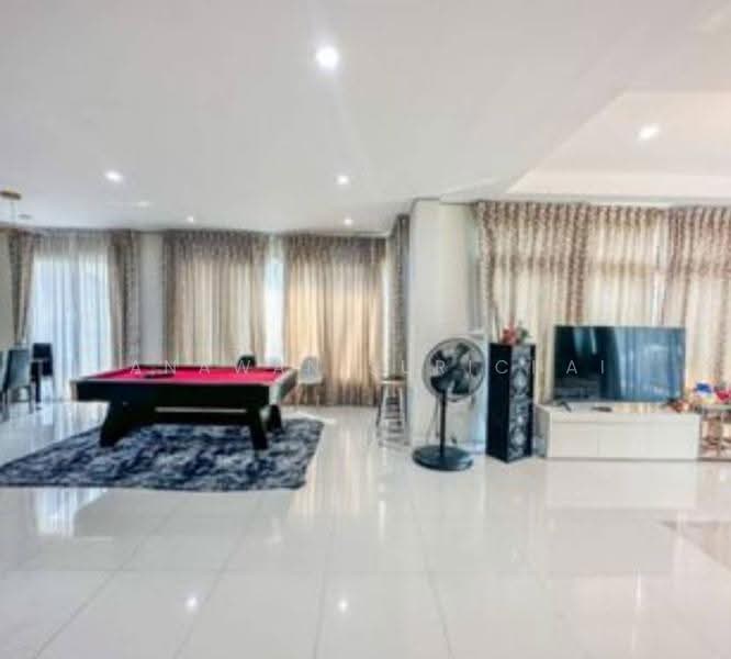 Seabreeze Villa Pattaya, chon-buri, ถนนสุขุมวิท, Bang Lamung, Bang Lamung (Pattaya), Chon Buri (Pattaya), 4 Bedrooms, 445 sqm, Single Detached House For Sale, by Tanawan Surichai, 500587827 - DDproperty.com