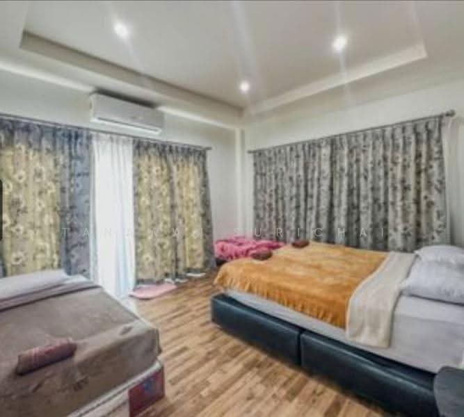 Seabreeze Villa Pattaya, chon-buri, ถนนสุขุมวิท, Bang Lamung, Bang Lamung (Pattaya), Chon Buri (Pattaya), 4 Bedrooms, 445 sqm, Single Detached House For Sale, by Tanawan Surichai, 500587827 - DDproperty.com