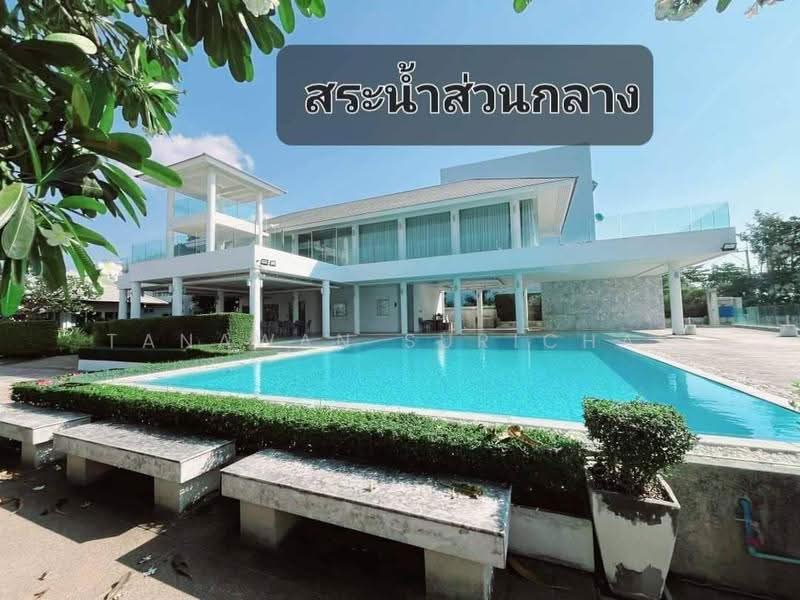 Seabreeze Villa Pattaya, chon-buri, ถนนสุขุมวิท, Bang Lamung, Bang Lamung (Pattaya), Chon Buri (Pattaya), 4 Bedrooms, 445 sqm, Single Detached House For Sale, by Tanawan Surichai, 500587827 - DDproperty.com