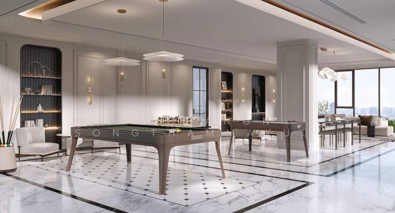 Supalai Premier Taksin-Wongwianyai, bangkok, Bukkalo, Thon Buri, Bangkok, 2 Bedrooms, 53 sqm, Condo For Sale, by Ratchanon Songthammakul, 500587828 - DDproperty.com