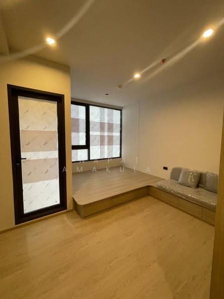 Reference Sathorn-Wongwianyai, bangkok, Krung Thonburi 2 Alley, Bang Lam Phu Lang, Khlong San, Bangkok, Studio, 25 sqm, Condo For Sale, by Napat Thamakulangkul, 500587830 - DDproperty.com