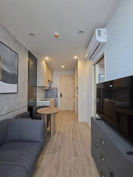 Noble State 39, bangkok, 35 Soi Sukhumvit 39, Khlong Tan Nua, Watthana, Bangkok, 1 Bedroom, 30 sqm, Condo For Rent, by Pichamon Chawbantard, 500587831 - DDproperty.com