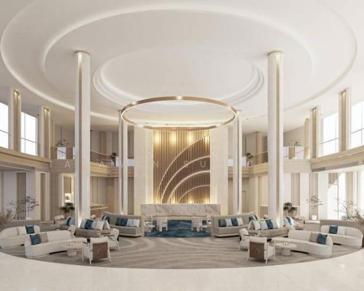 Wyndham Jomtien Pattaya : วินด์แฮม จอมเทียน พัทยา, ชลบุรี, หนองปรือ, บางละมุง, ชลบุรี, 35 ตร.ม., คอนโด ขาย, โดย Tanawan Surichai, 500587833 - DDproperty.com
