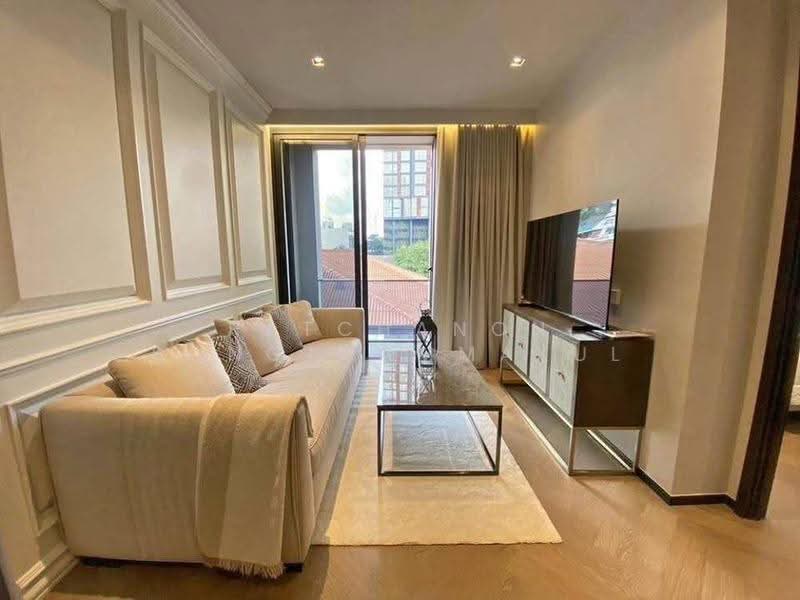 The Reserve 61 Hideaway, bangkok, 92 Sukhumvit 61, Khlong Tan Nua, Watthana, Bangkok, 2 Bedrooms, 65 sqm, Condo For Rent, by Ratchanon Songthammakul, 500587835 - DDproperty.com