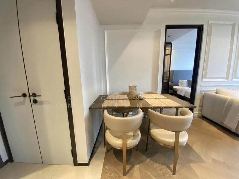 The Reserve 61 Hideaway, bangkok, 92 Sukhumvit 61, Khlong Tan Nua, Watthana, Bangkok, 2 Bedrooms, 65 sqm, Condo For Rent, by Ratchanon Songthammakul, 500587835 - DDproperty.com