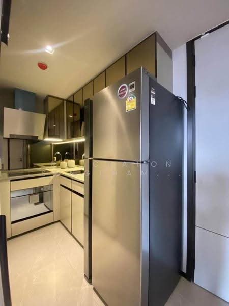 The Reserve 61 Hideaway, bangkok, 92 Sukhumvit 61, Khlong Tan Nua, Watthana, Bangkok, 2 Bedrooms, 65 sqm, Condo For Rent, by Ratchanon Songthammakul, 500587835 - DDproperty.com