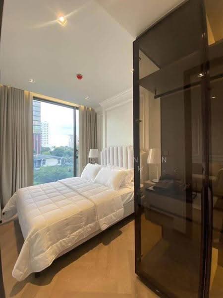 The Reserve 61 Hideaway, กรุงเทพ, 92 Sukhumvit 61, คลองตันเหนือ, วัฒนา, กรุงเทพ, 65 ตร.ม., คอนโด ให้เช่า, โดย Ratchanon Songthammakul, 500587835 - DDproperty.com