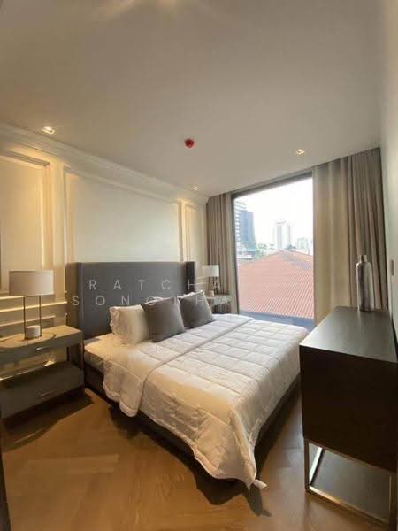 The Reserve 61 Hideaway, กรุงเทพ, 92 Sukhumvit 61, คลองตันเหนือ, วัฒนา, กรุงเทพ, 65 ตร.ม., คอนโด ให้เช่า, โดย Ratchanon Songthammakul, 500587835 - DDproperty.com