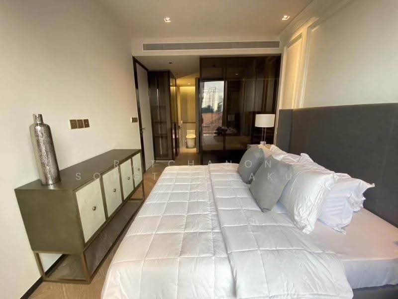 The Reserve 61 Hideaway, bangkok, 92 Sukhumvit 61, Khlong Tan Nua, Watthana, Bangkok, 2 Bedrooms, 65 sqm, Condo For Rent, by Ratchanon Songthammakul, 500587835 - DDproperty.com