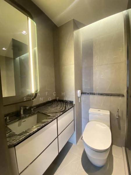 The Reserve 61 Hideaway, bangkok, 92 Sukhumvit 61, Khlong Tan Nua, Watthana, Bangkok, 2 Bedrooms, 65 sqm, Condo For Rent, by Ratchanon Songthammakul, 500587835 - DDproperty.com
