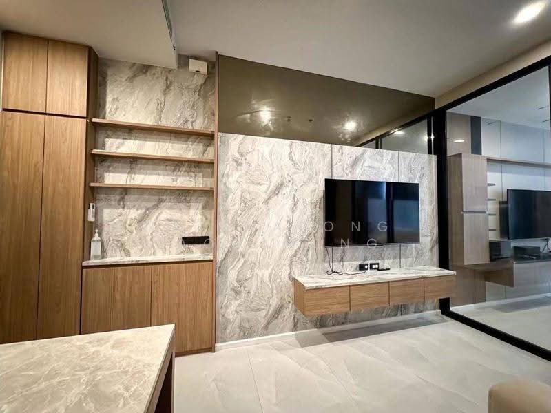 Noble Ploenchit, bangkok, 1035 Ploenchit Road, Lumphini, Pathum Wan, Bangkok, 1 Bedroom, 45 sqm, Condo For Rent, by Natthapong Laomahong, 500587836 - DDproperty.com