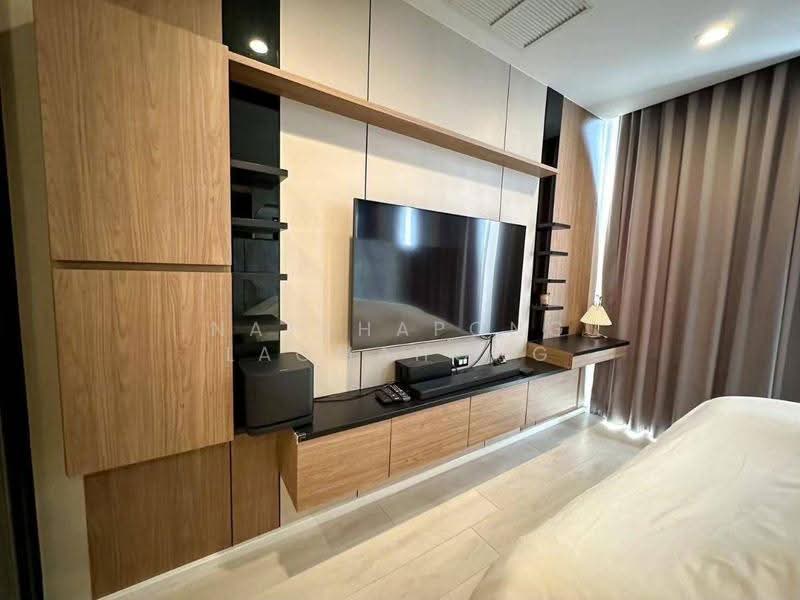 Noble Ploenchit, bangkok, 1035 Ploenchit Road, Lumphini, Pathum Wan, Bangkok, 1 Bedroom, 45 sqm, Condo For Rent, by Natthapong Laomahong, 500587836 - DDproperty.com