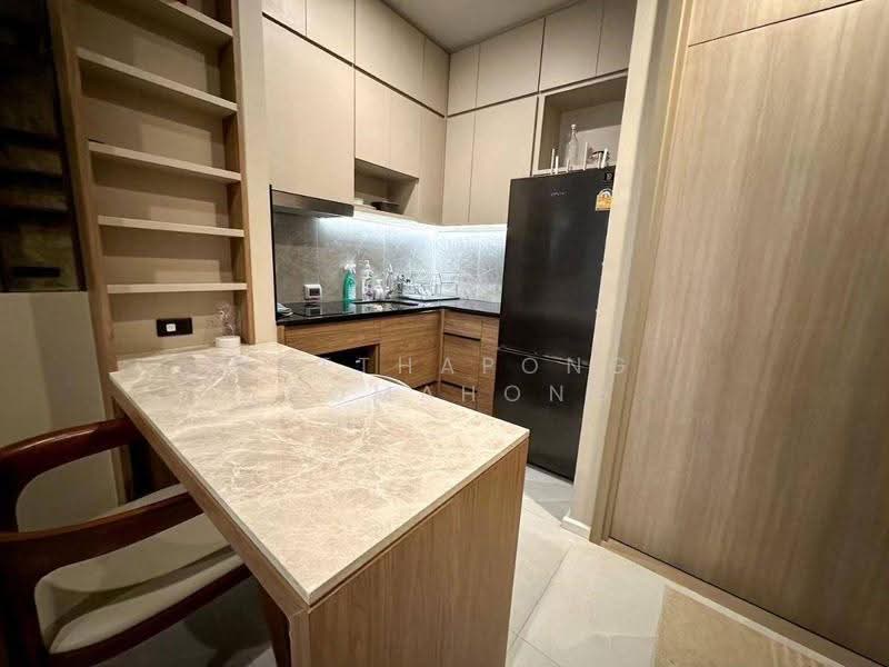 Noble Ploenchit, bangkok, 1035 Ploenchit Road, Lumphini, Pathum Wan, Bangkok, 1 Bedroom, 45 sqm, Condo For Rent, by Natthapong Laomahong, 500587836 - DDproperty.com