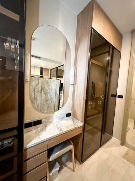 Noble Ploenchit, bangkok, 1035 Ploenchit Road, Lumphini, Pathum Wan, Bangkok, 1 Bedroom, 45 sqm, Condo For Rent, by Natthapong Laomahong, 500587836 - DDproperty.com