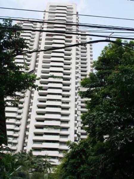 Tower Park, bangkok, 88 Soi Sukhumvit 3, Sukhumvit Road, Khlongtoei Nua, Watthana, Bangkok, 3 Bedrooms, 286 sqm, Condo For Rent, by Napat Thamakulangkul, 500587837 - DDproperty.com