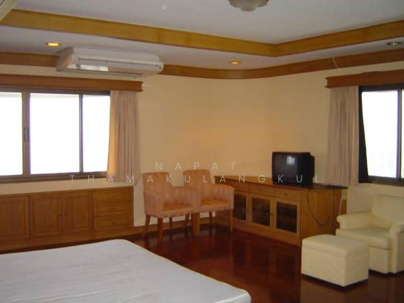 Tower Park, bangkok, 88 Soi Sukhumvit 3, Sukhumvit Road, Khlongtoei Nua, Watthana, Bangkok, 3 Bedrooms, 286 sqm, Condo For Rent, by Napat Thamakulangkul, 500587837 - DDproperty.com