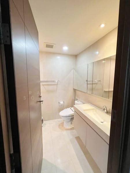 Quattro by Sansiri, bangkok, 134 Thong Lo 4 Alley, Khlong Tan Nua, Watthana, Bangkok, 2 Bedrooms, 86 sqm, Condo For Rent, by Ratchanon Songthammakul, 500587841 - DDproperty.com